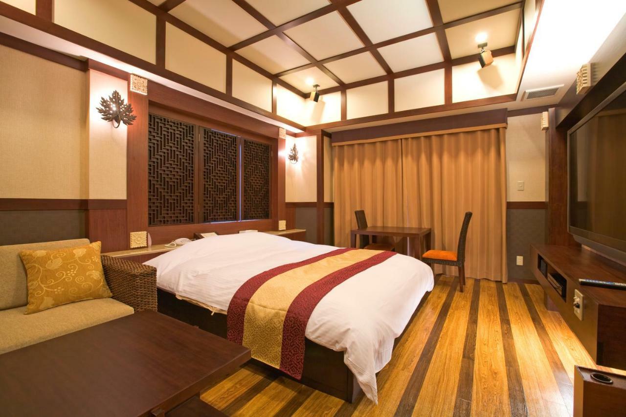 ホテルビンタンパリリゾート（大人専用） * 神戸市