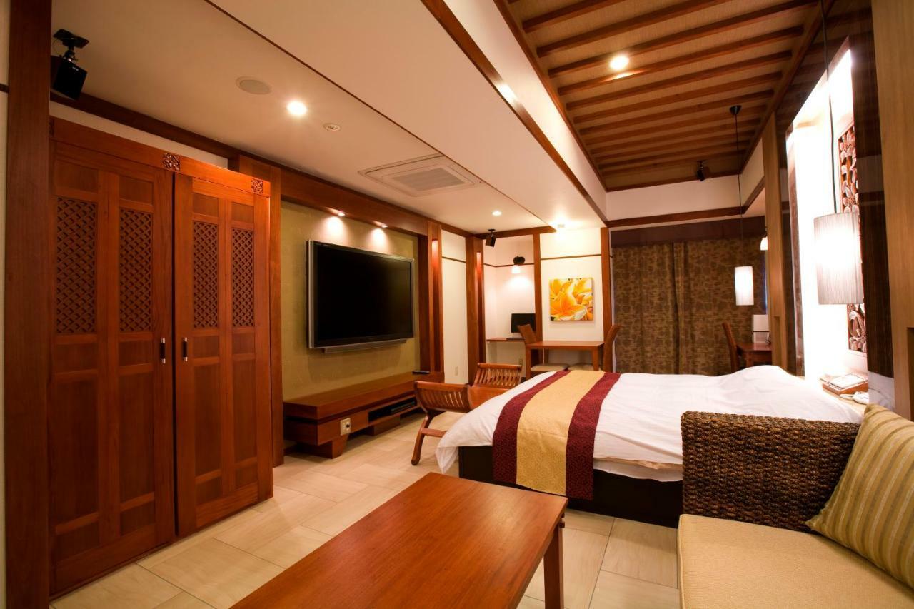 Bintang Pari (adults Only) * โกเบ